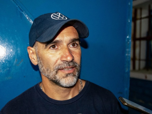 Garca Lorenzo ser parte del cuerpo tcnico de Circulo